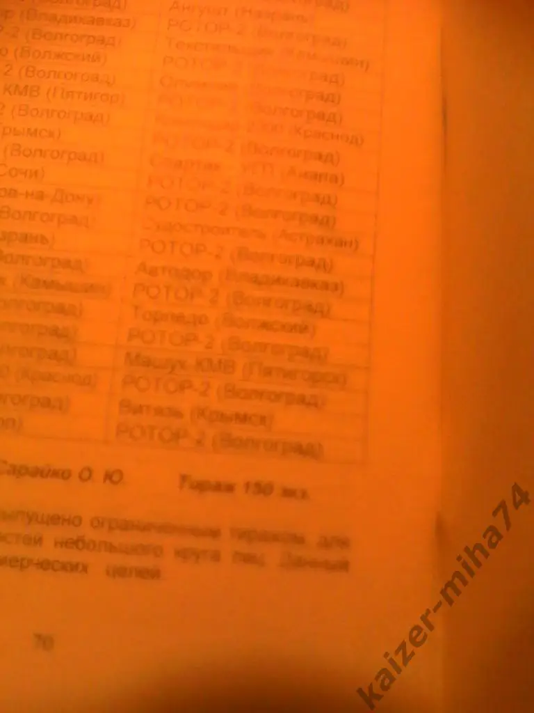 волгоград 2005г. 1