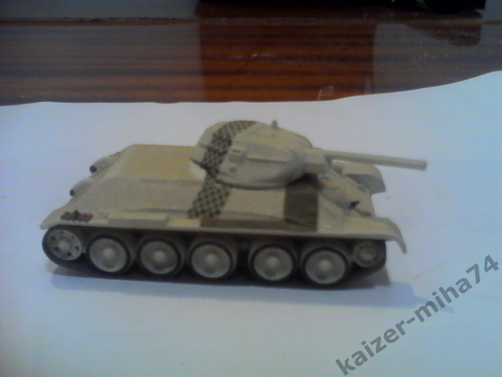 танк-т-34.