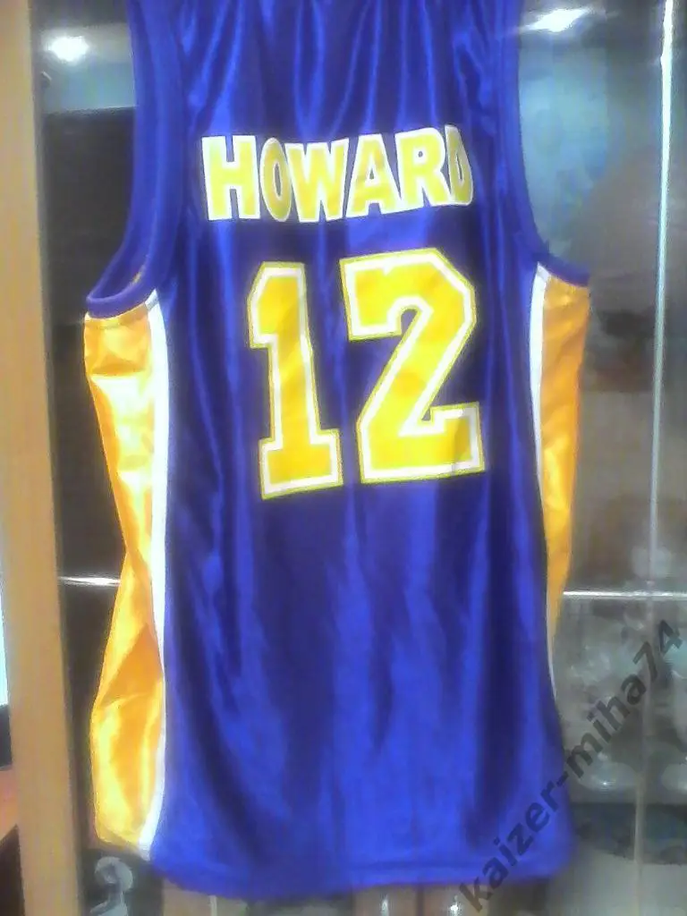 лос-анджелес лейкерс. 2