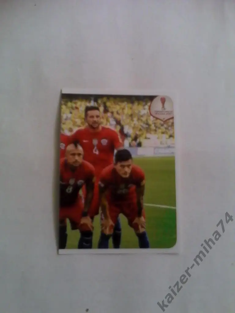 кубок конфед.россия