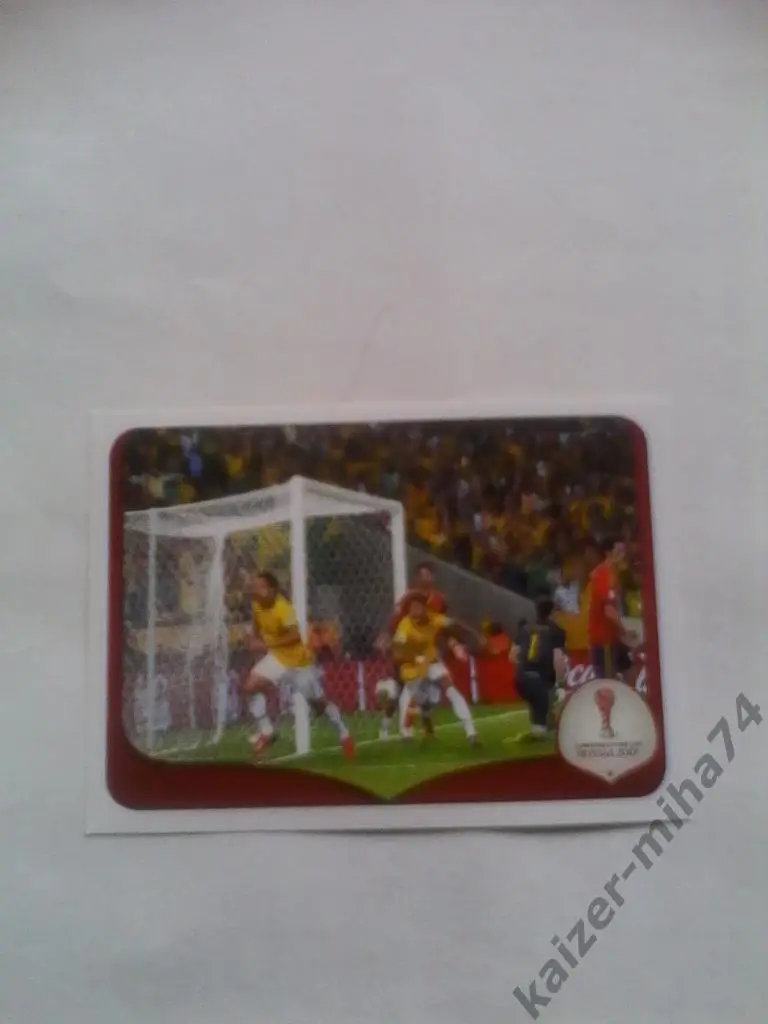 кубок конфед.россия.