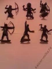 индейцы/ссср.