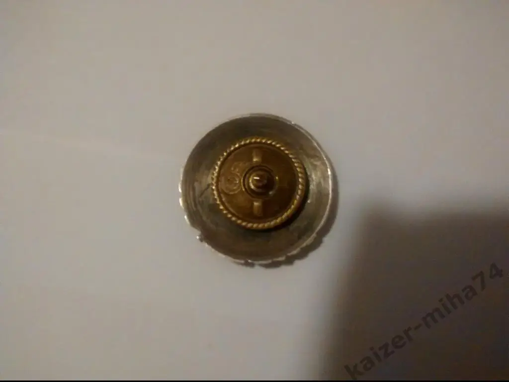 чемпион завода им.кирова 1963г.г.Ленинград. 1