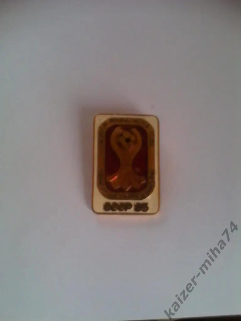 чемпионат мира юниоры ссср 1985г.