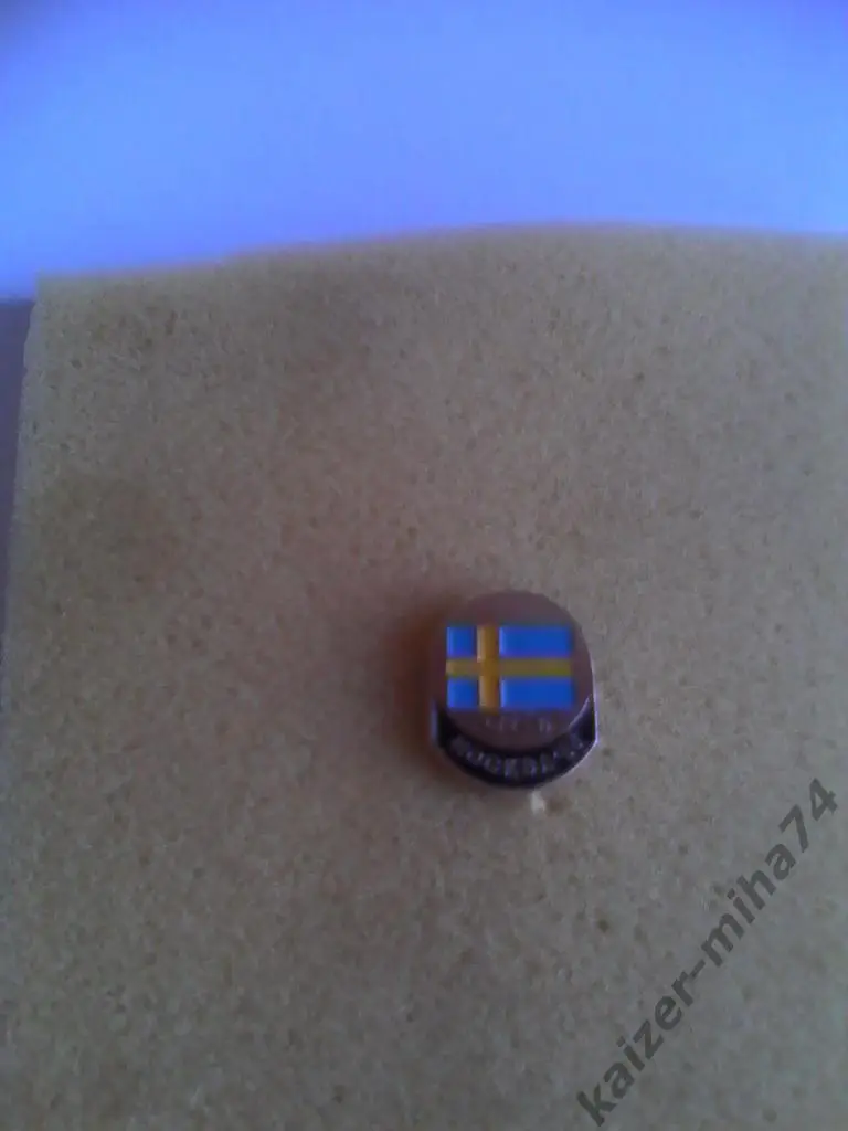 сборная швеция.86.