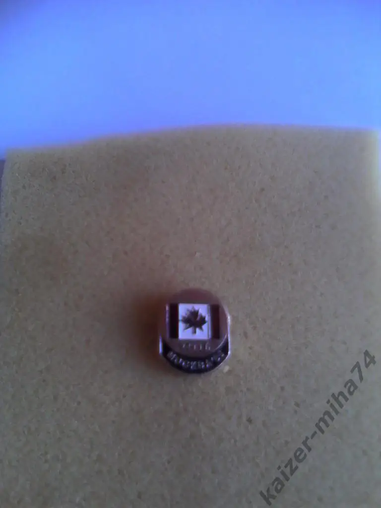 сборная канада 86.