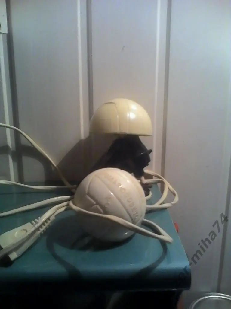 ночник футбольная бутса.