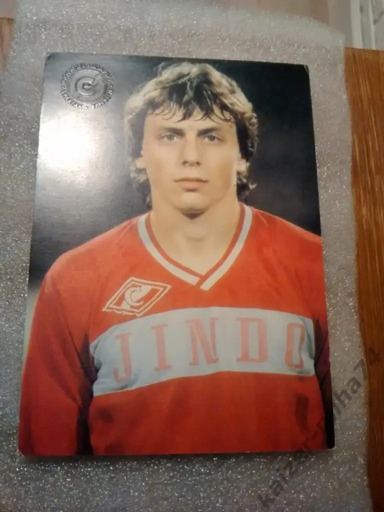 Валерий Шмаров.