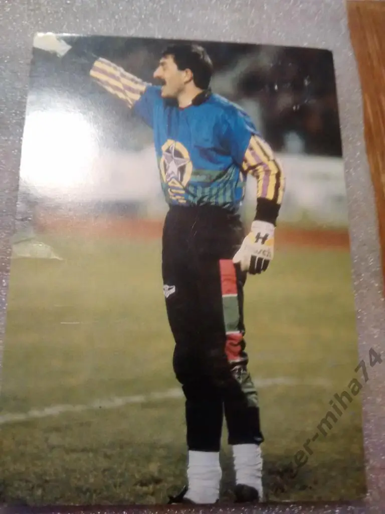 Станислав черчесов.