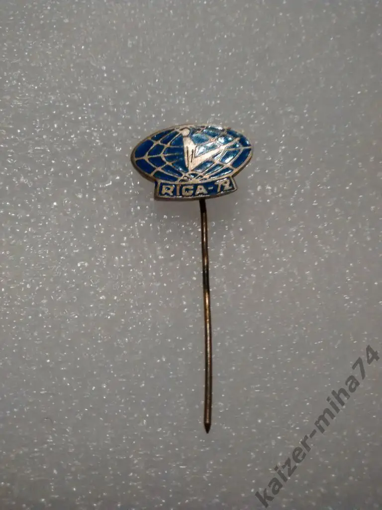 гимнастика рига 72г.