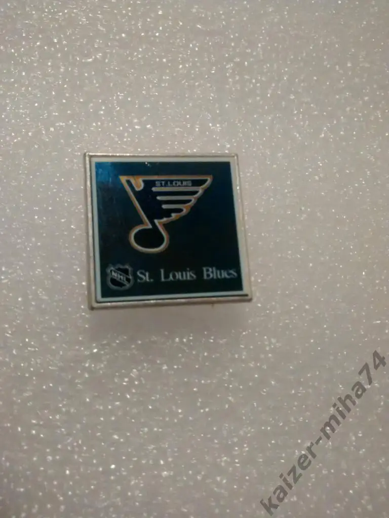х.к.сент Луис.НХЛ.