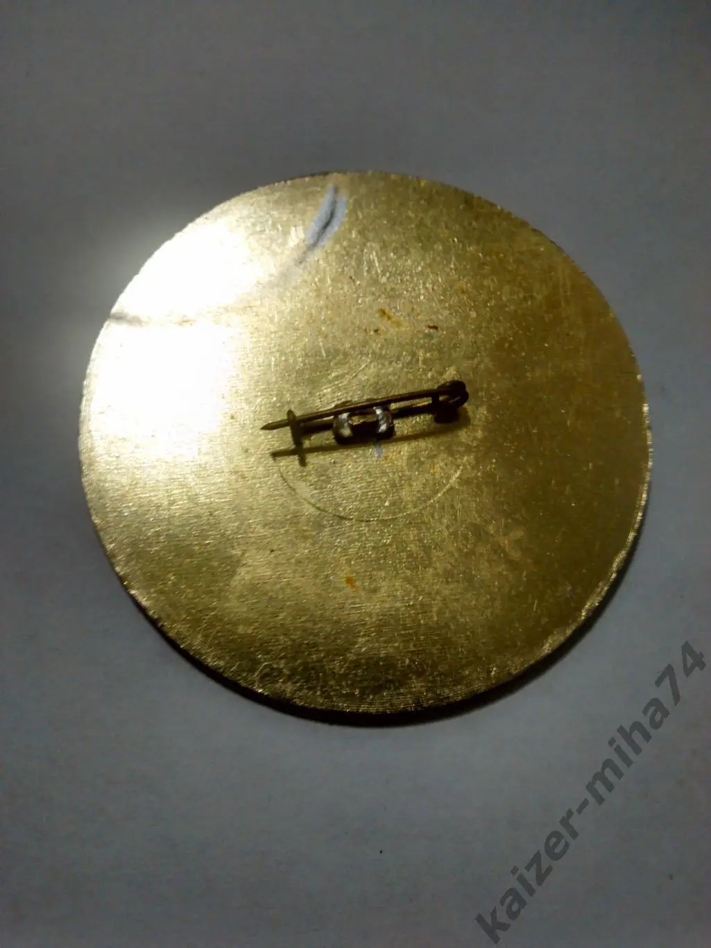 КУ85 Черноморец/Одесса/-Вердер/Бр емен.ФРГ/ 1