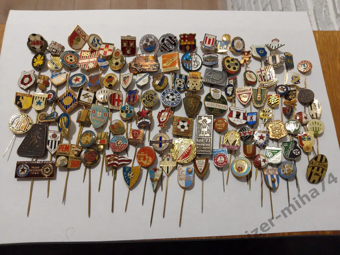 Футбол зарубежные клубы 2