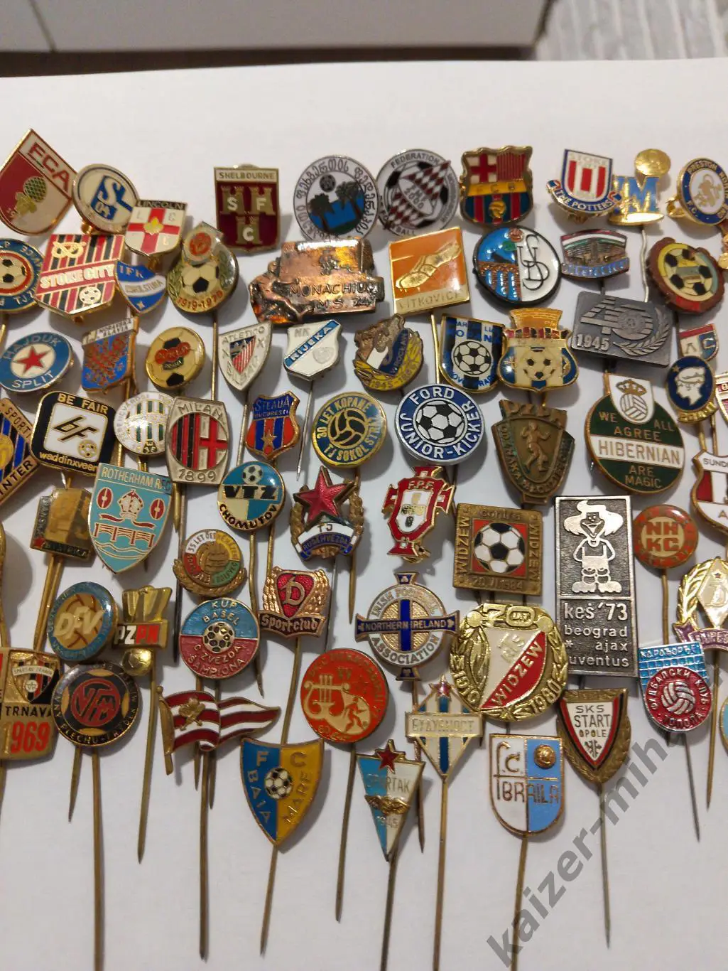 Футбол зарубежные клубы 3