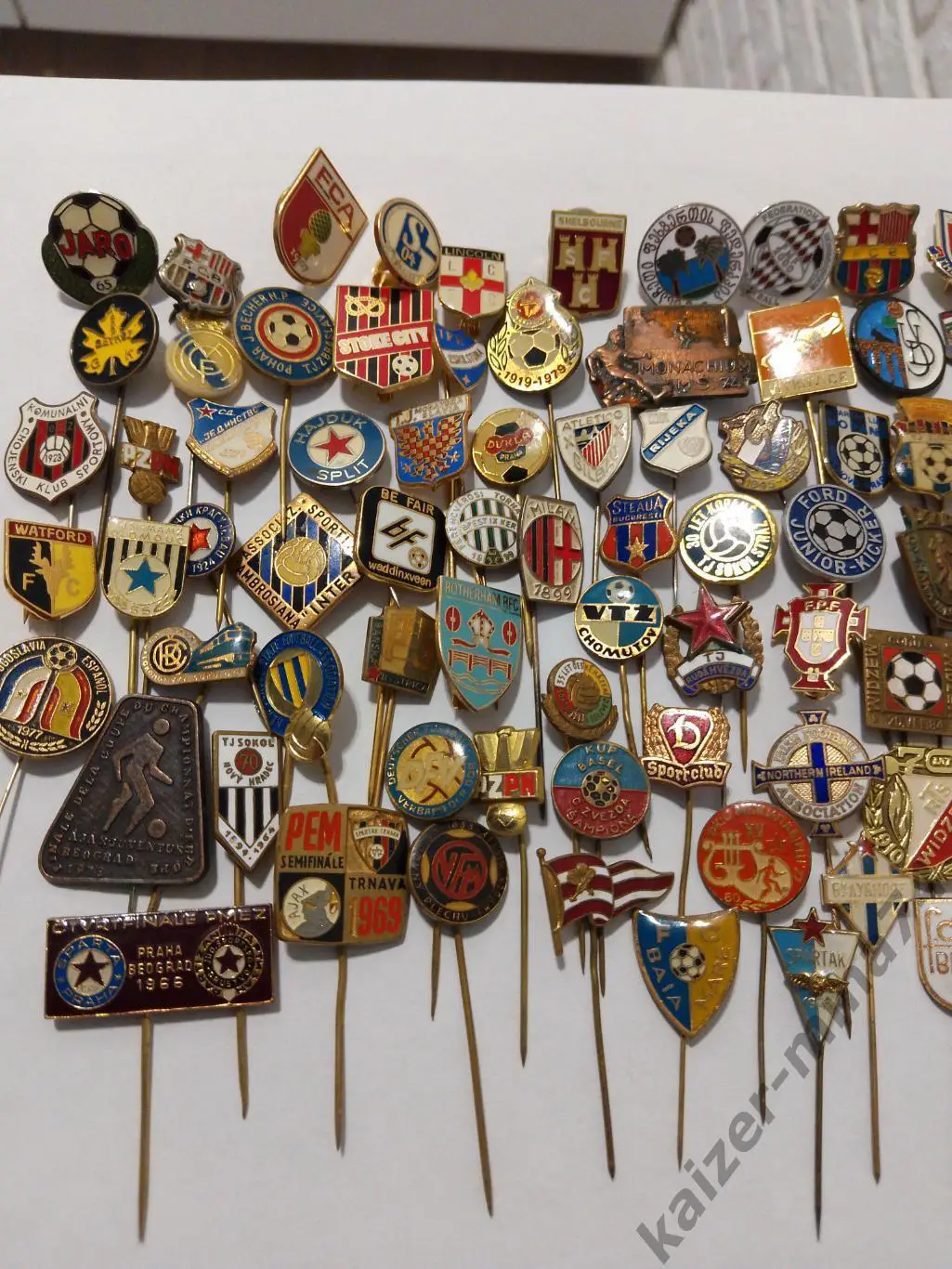 Футбол зарубежные клубы 4