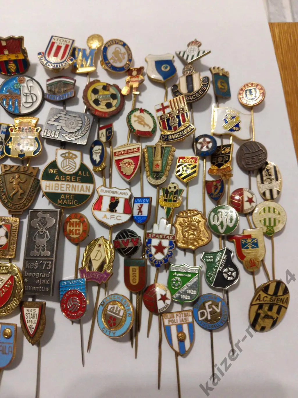 Футбол зарубежные клубы 5