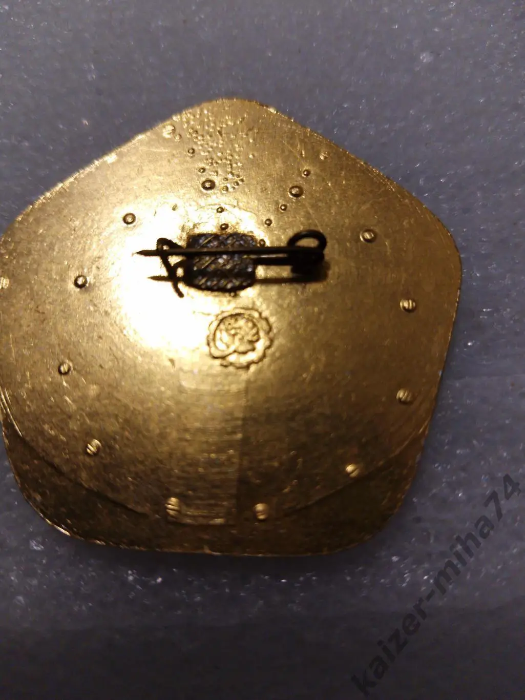 Кожаный мяч.ссср.... 1