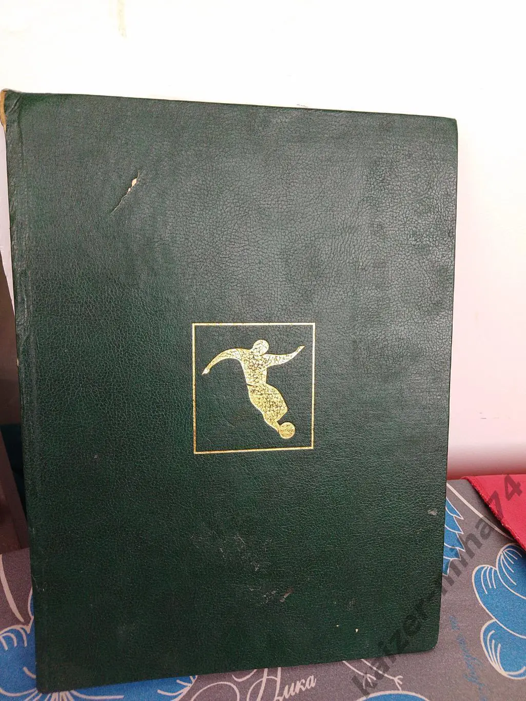 100-летие.Российского футбола