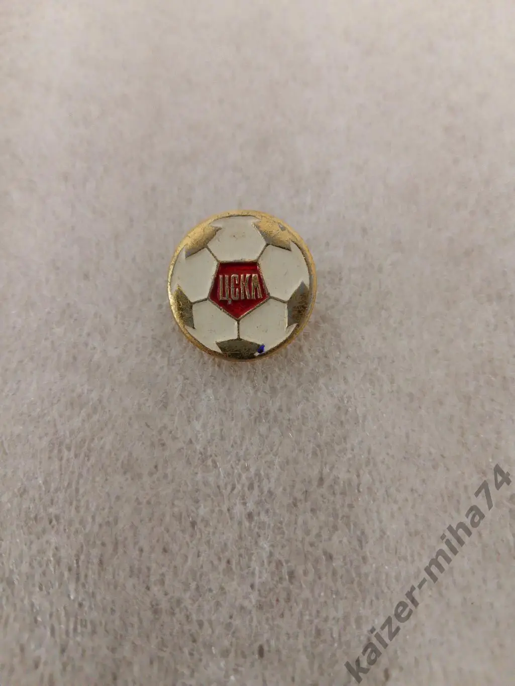 Ф К ЦСКА........