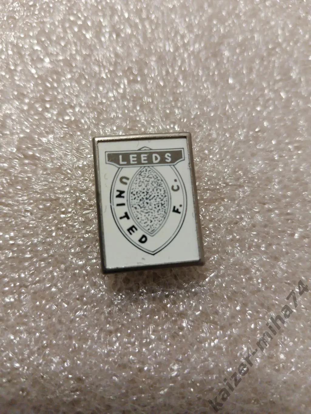 Ф.К Лидс/Англия...