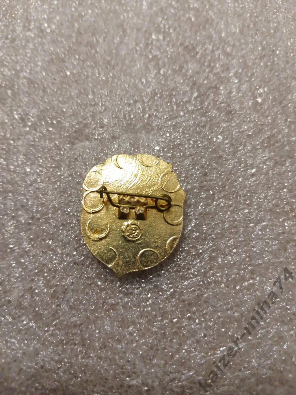 Ф.К Черноморец/Одесса. СССР .. 1