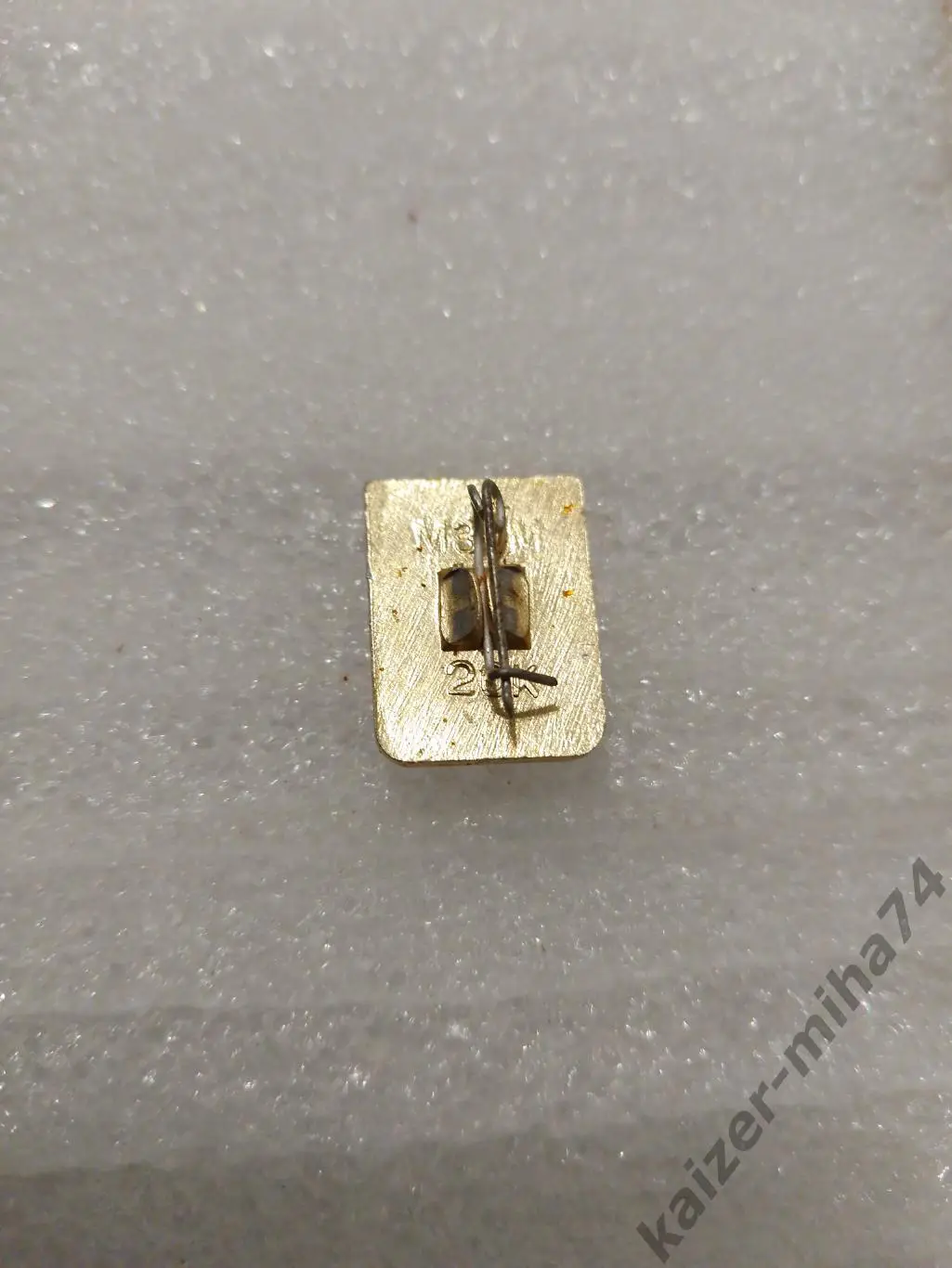 Ф.К. Черноморец/Одесса. СССР .... 1