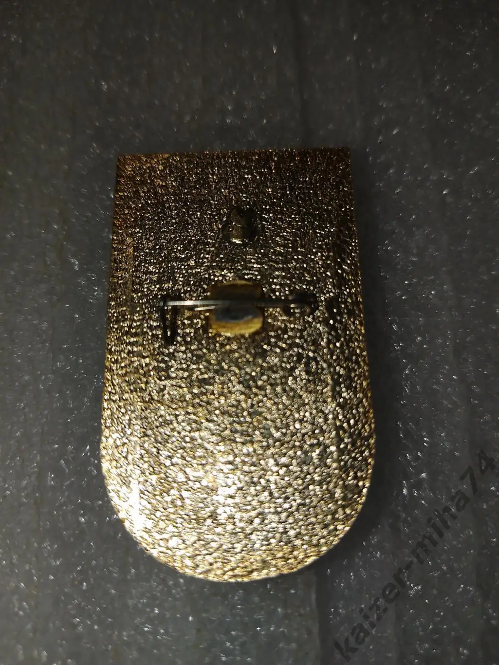 Матчевый знак Динамо/Торпедо..... 1