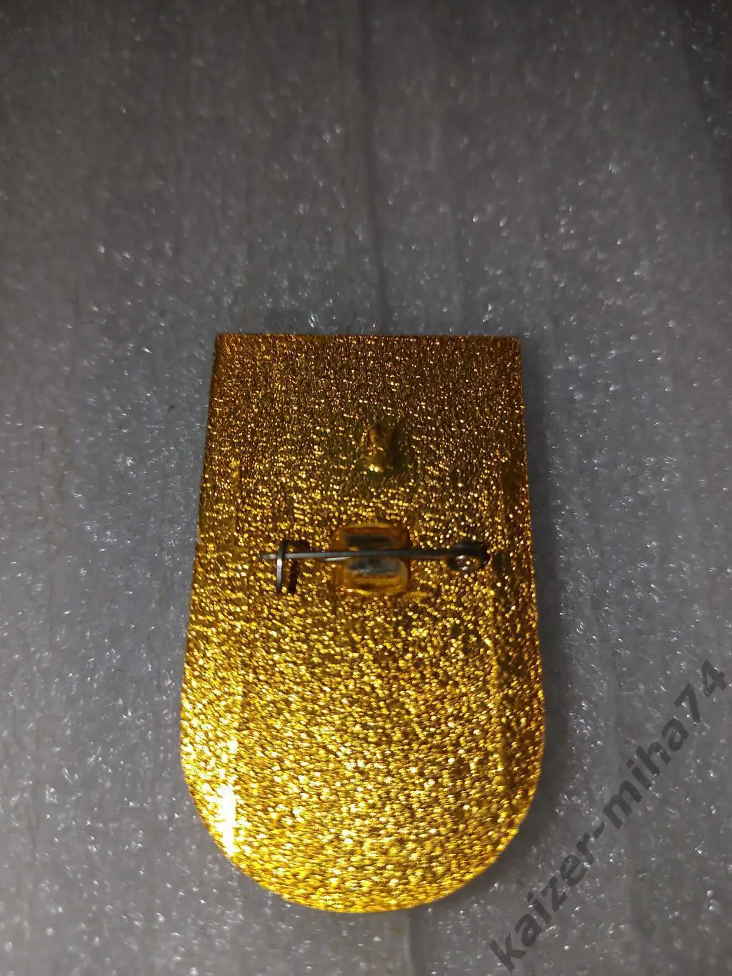 Знак матчевый ЦСКА/РОТОР....... 1