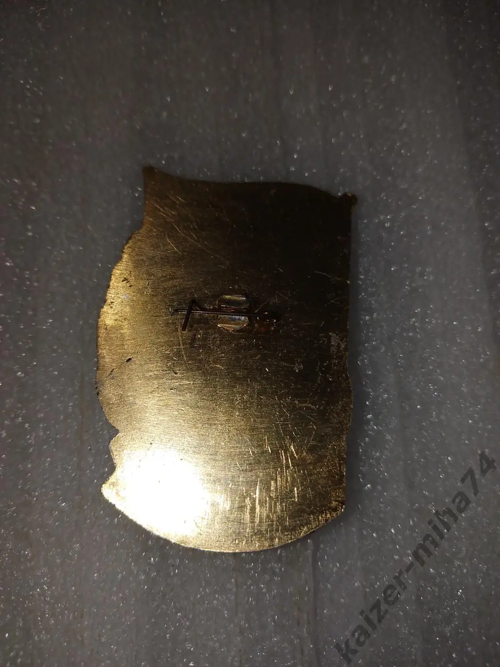 Футбол Спартак/Москва.СССР....... 1