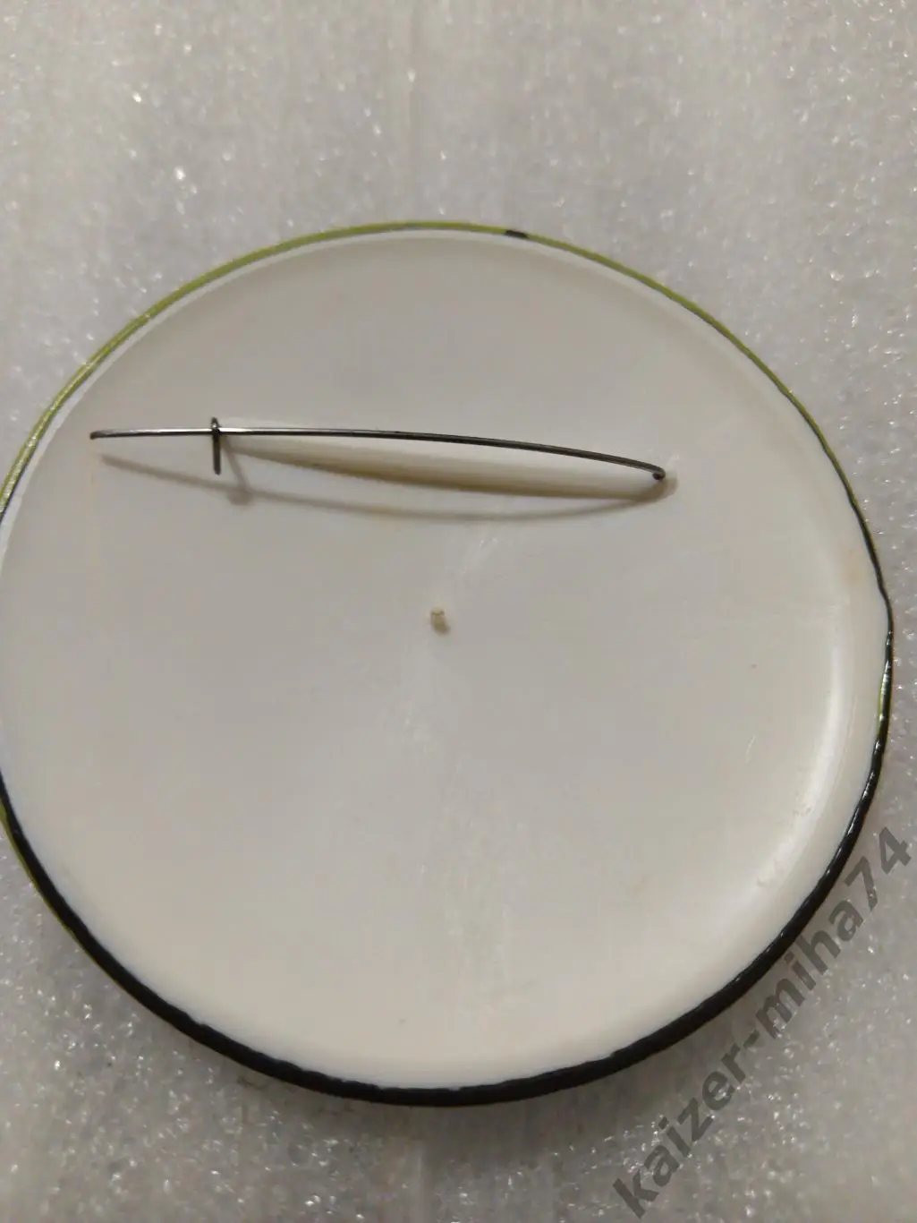 Ф.К Динамо/Киев.чемпион СССР 1990год. 1