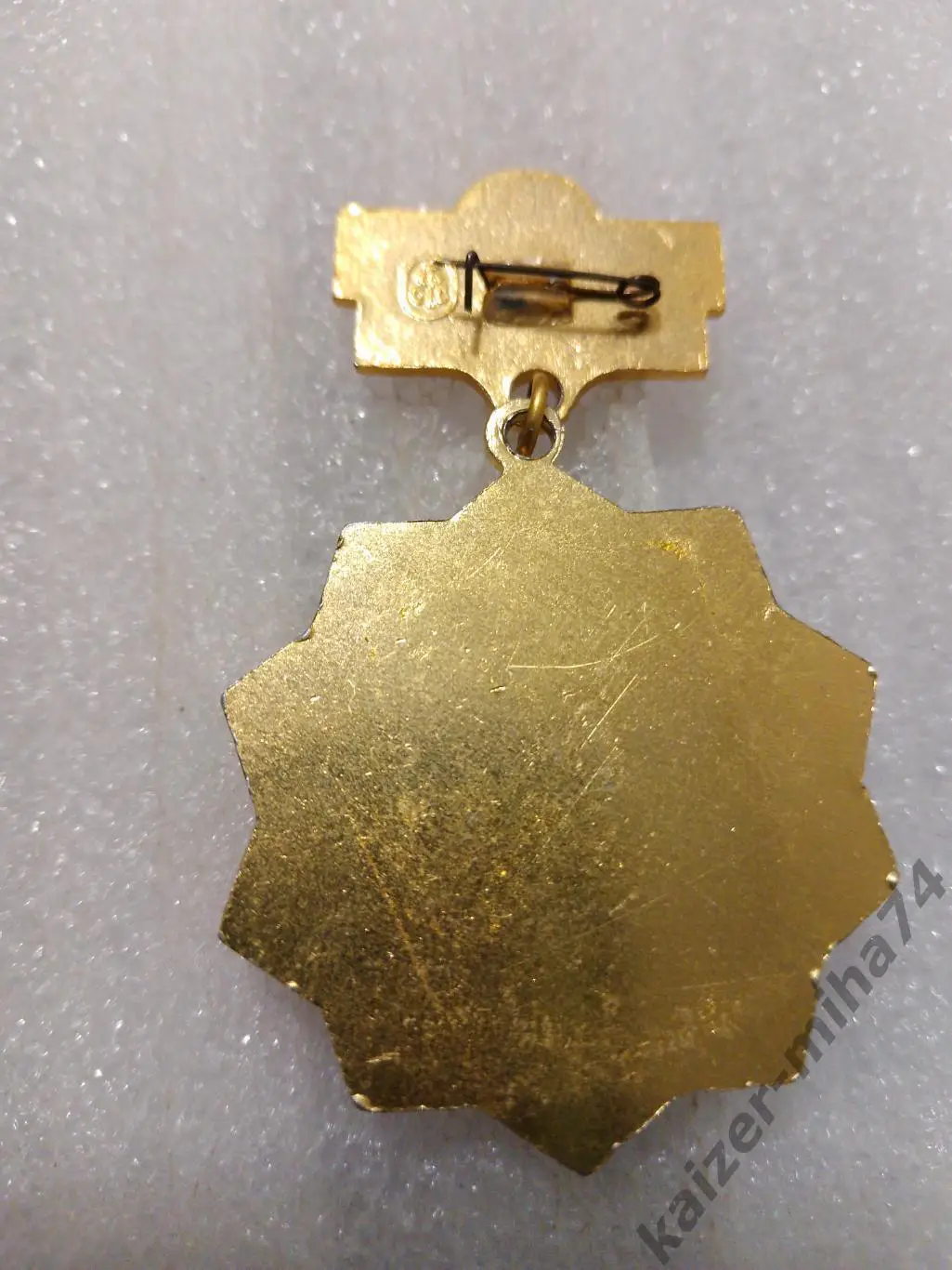 Первенство Волжского Автозавода по футболу...... 1