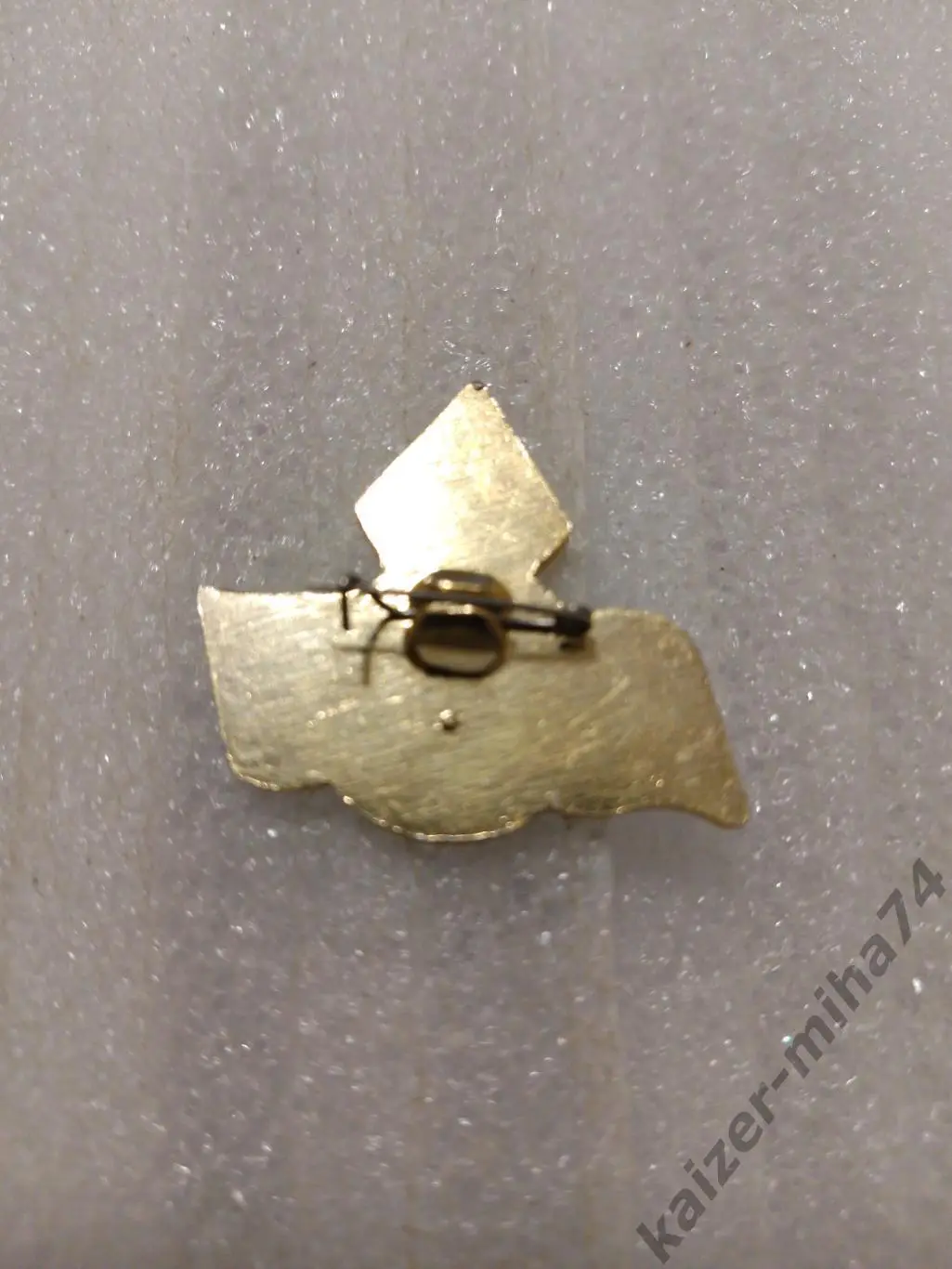 Ф.К Динамо//Москва ....... 1