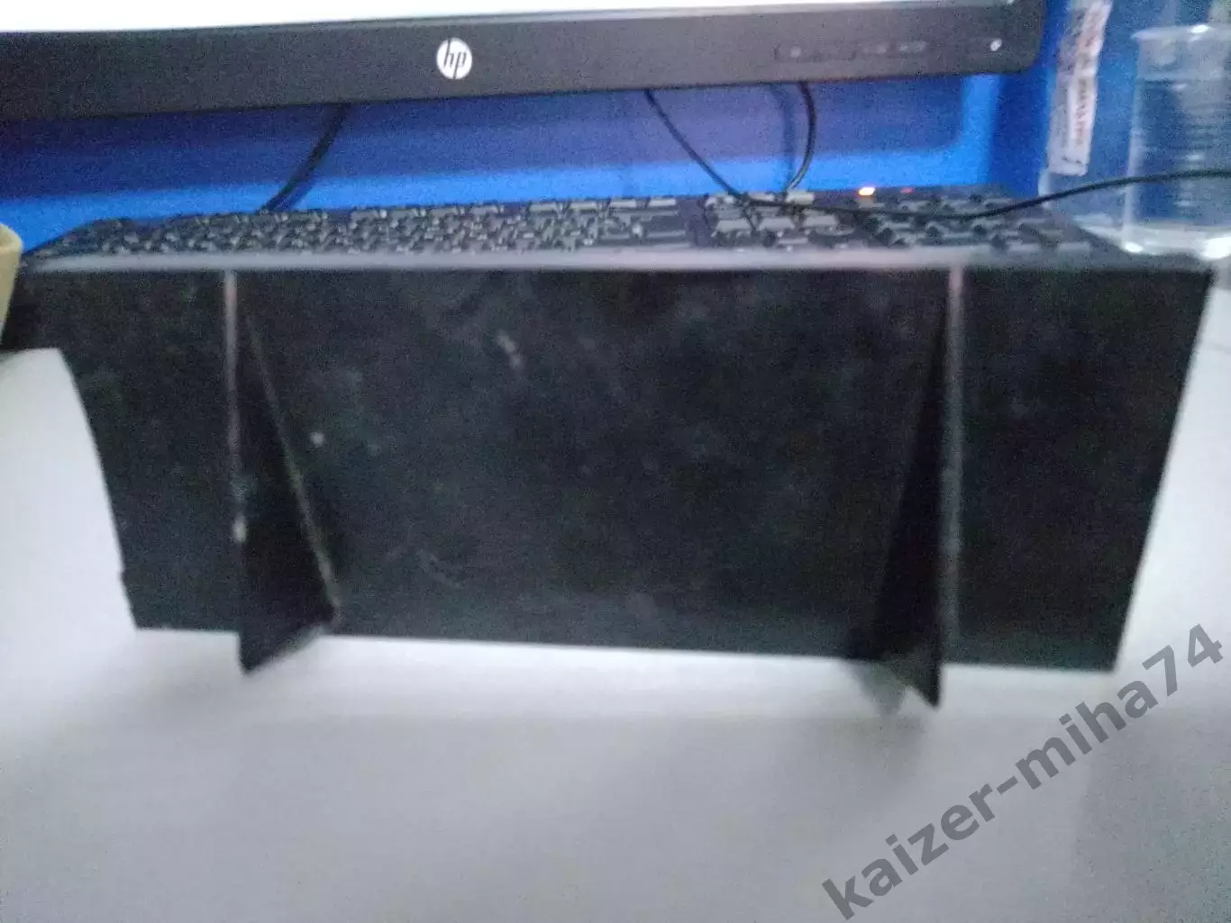 Плакетка Динамо Киев чемпион СССР 1967г. 3