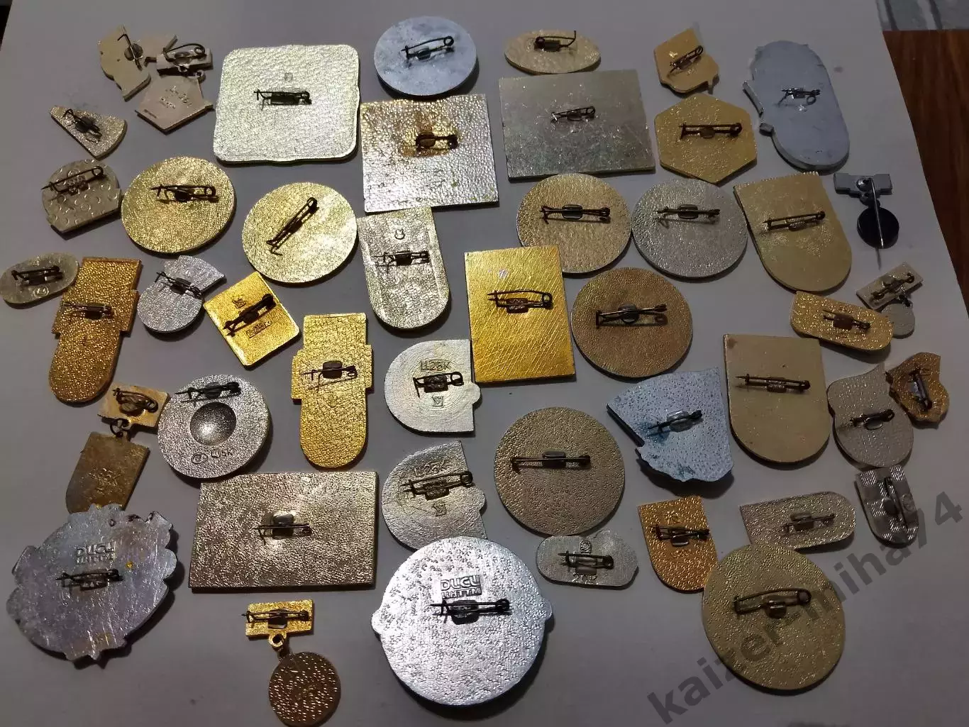 Подборка знаков футбол 3