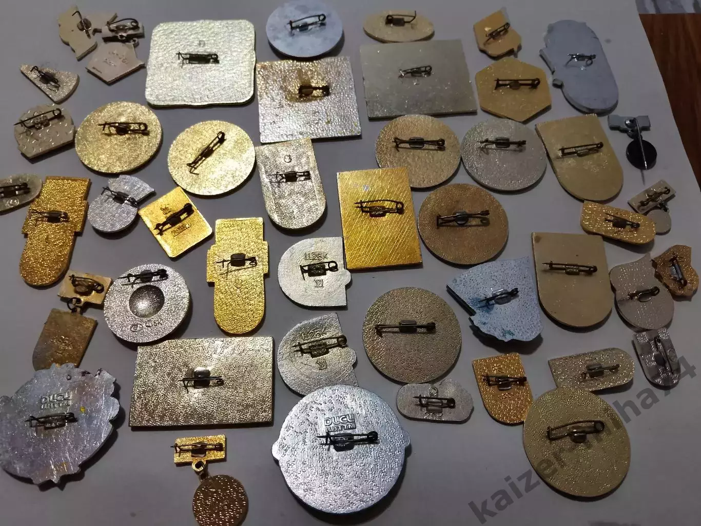 Подборка знаков футбол 2