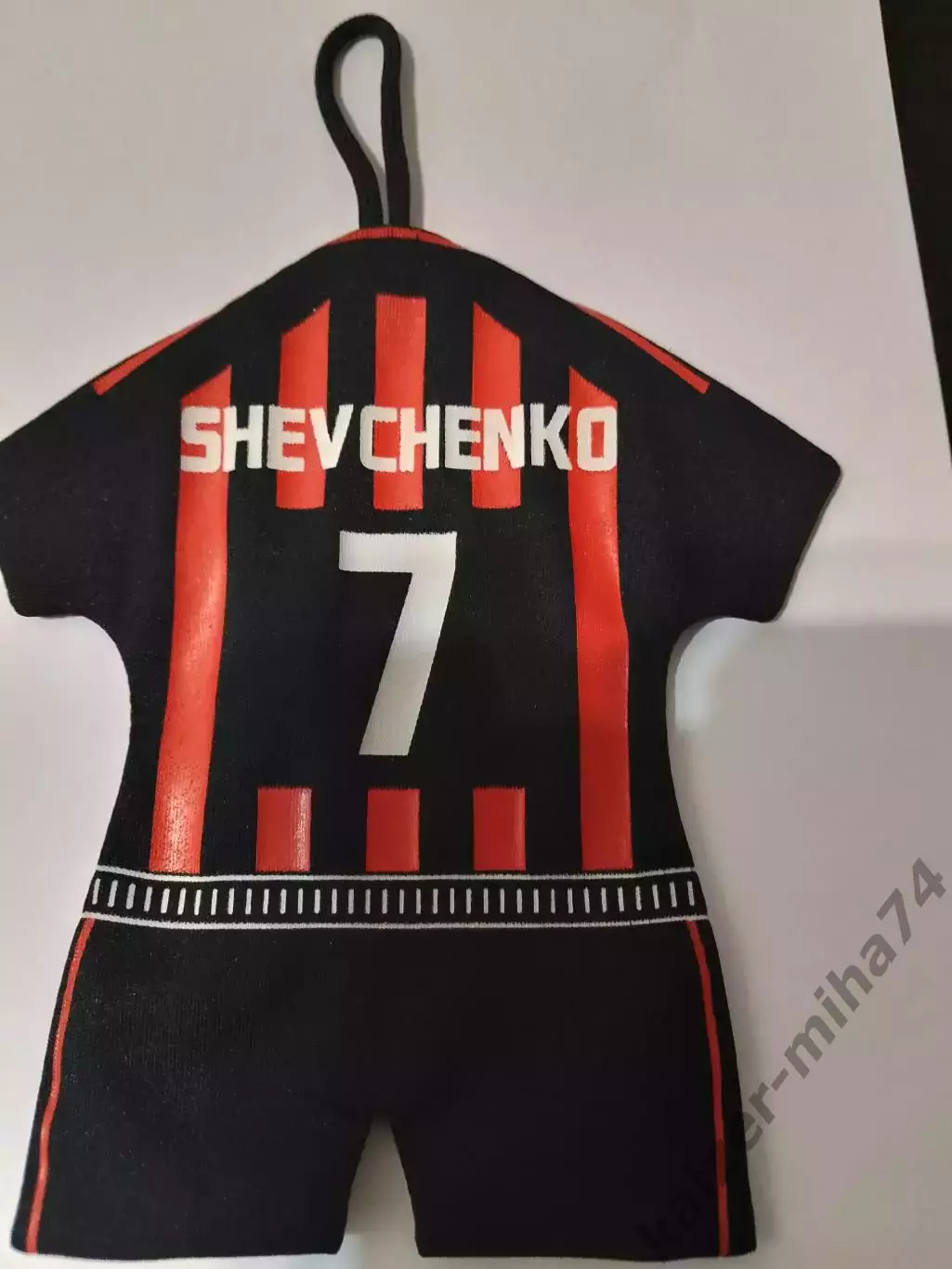 Ф.к Милан...Италия . 1