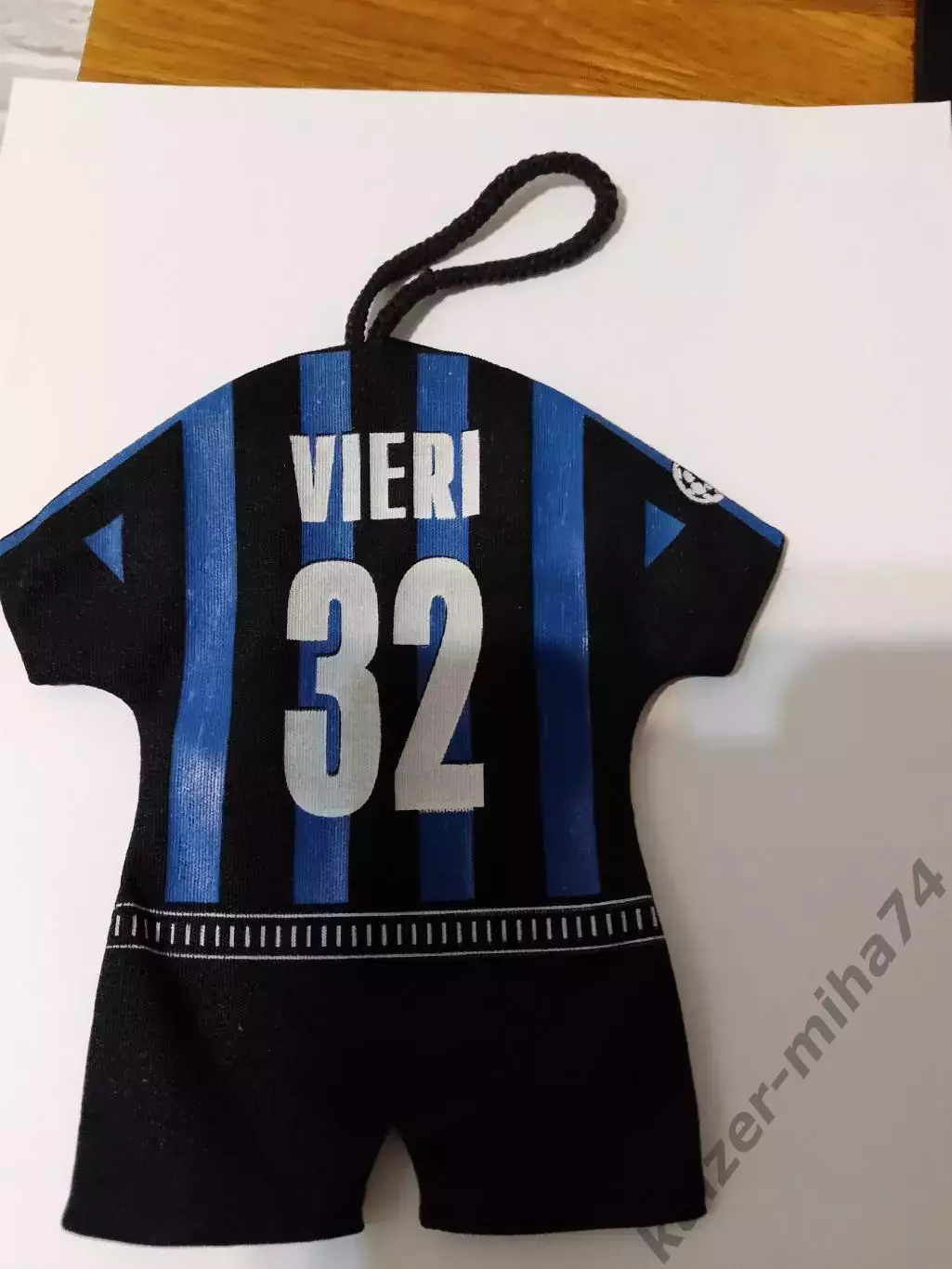 Ф.к Интер...Италия 1