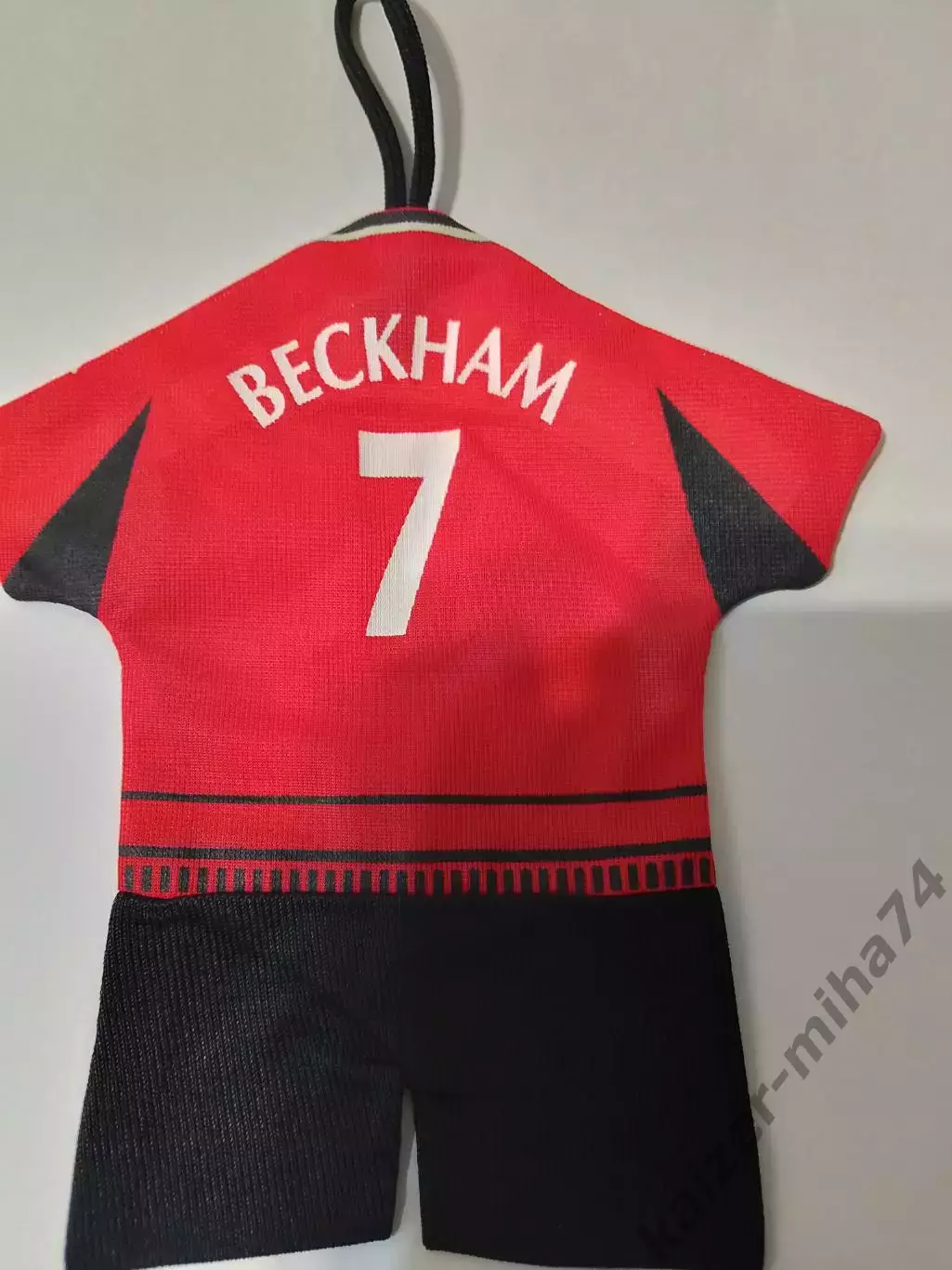 Ф.к Манчестер Юнайтед. Англия 1