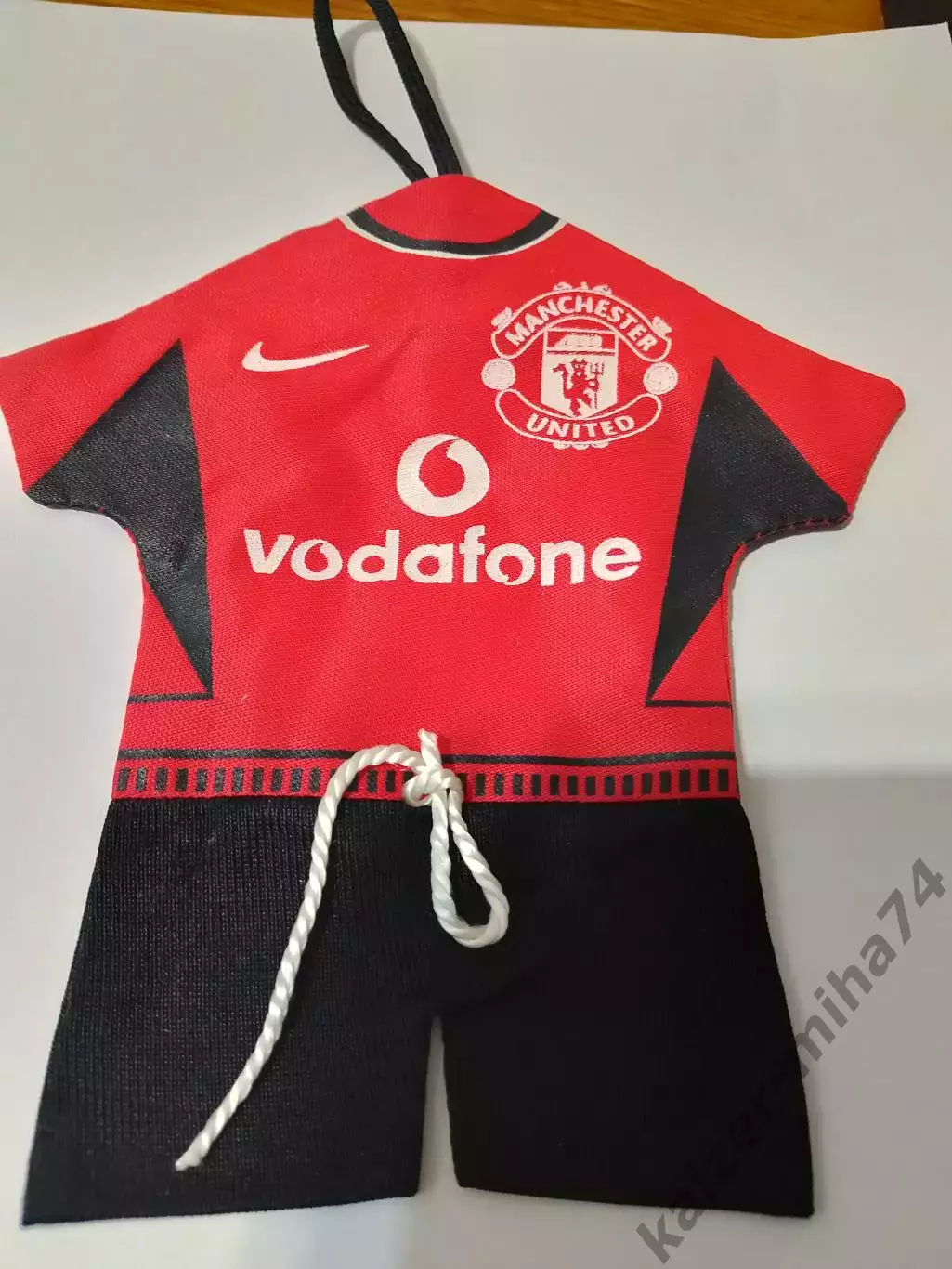 Ф.к Манчестер Юнайтед. Англия