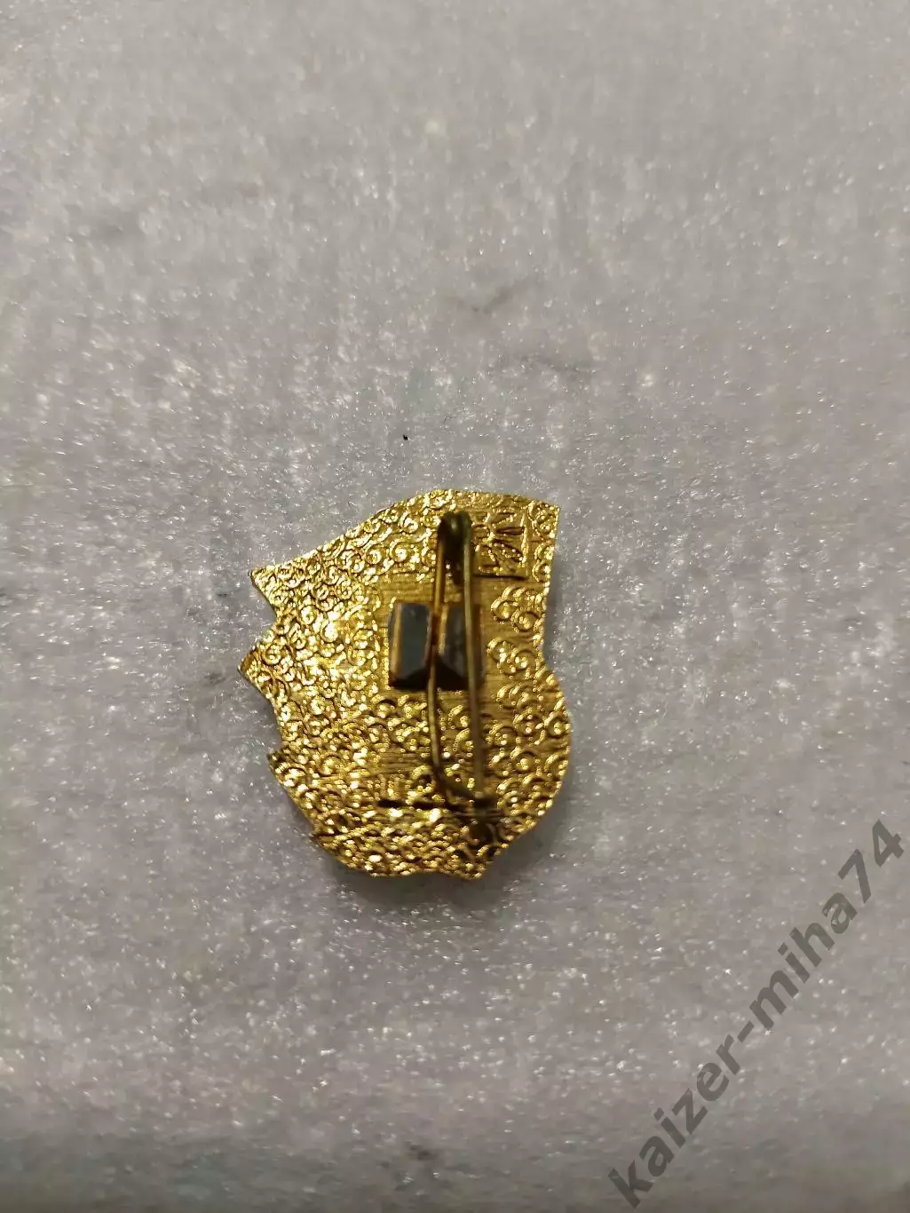 Ф к. Спартак)Москва СССР..... 1