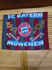 ФлагБаварияМюнхен...