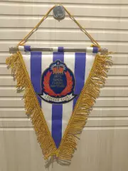 Футбольный клуб чемпионата Японии..