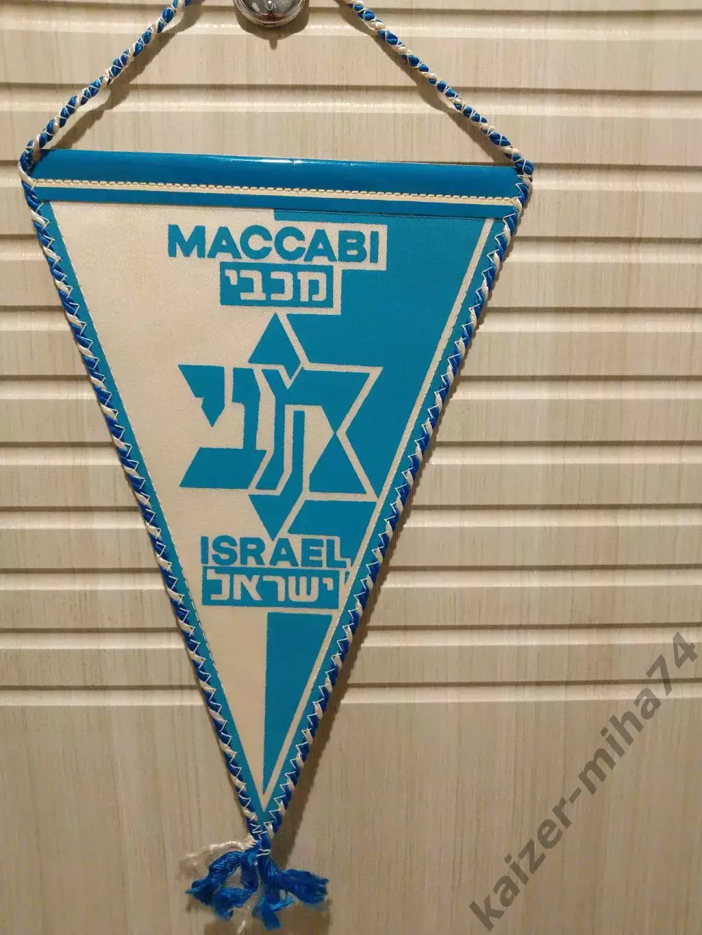 Ф.К Маккаби/Израиль...