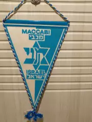 Ф.К Маккаби/Израиль...