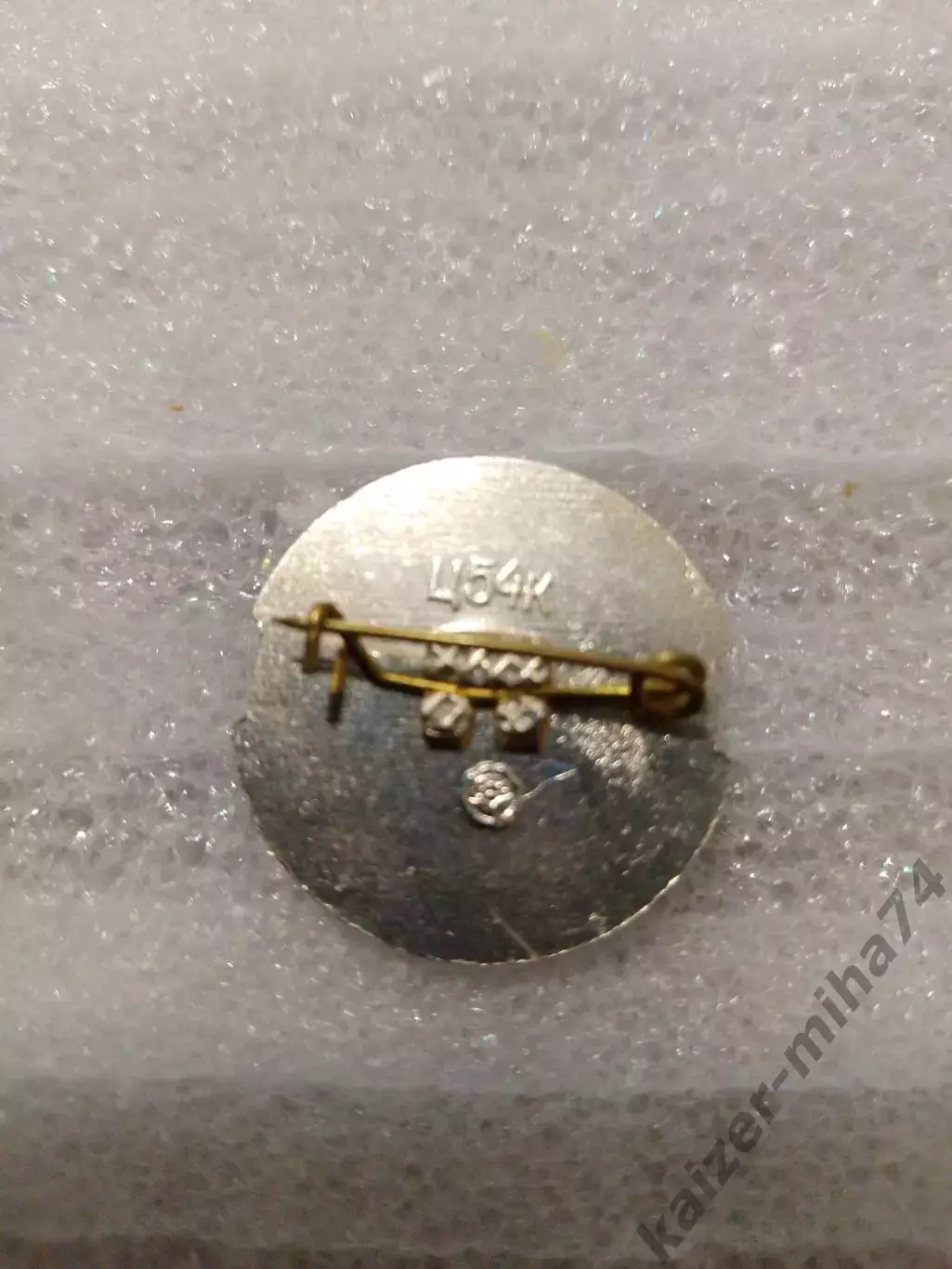 Ф.К. Зенит/ Ленинград. СССР ..... 1