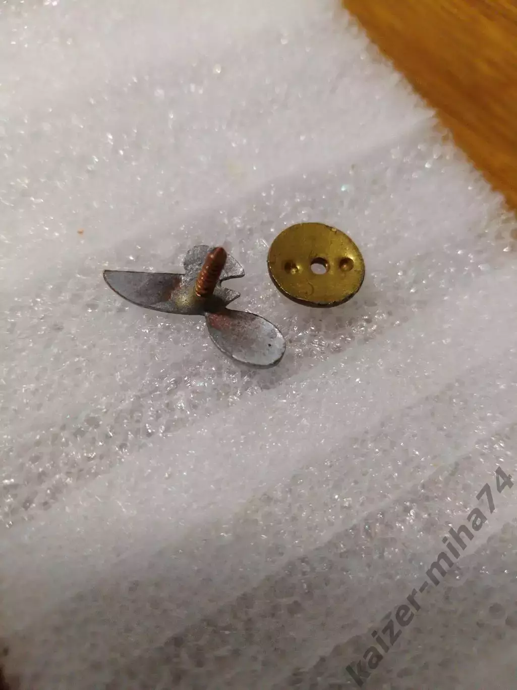 Ф.к.Зенит/Ленинград. СССР 40-е.г. 2