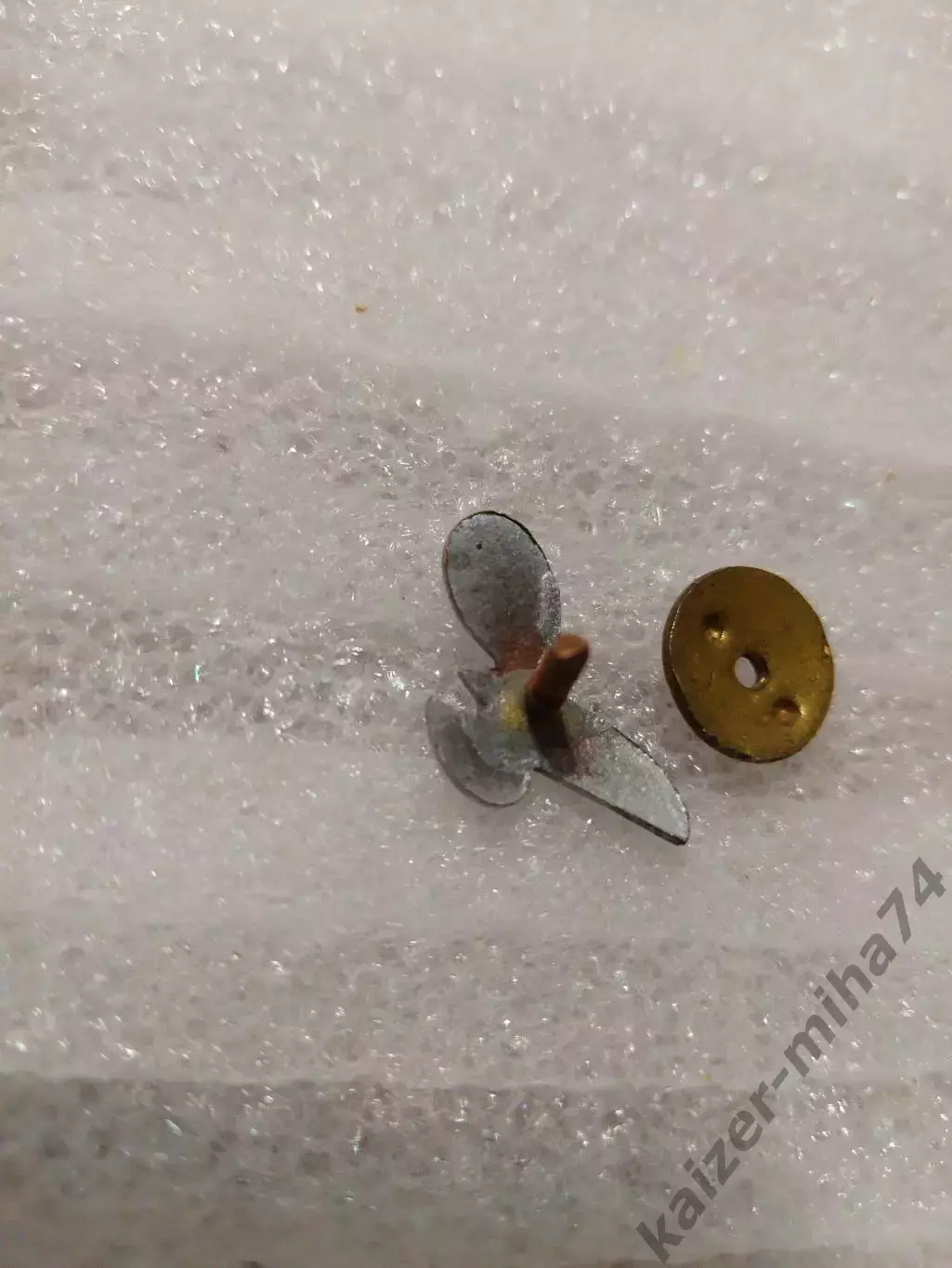 Ф.к.Зенит/Ленинград. СССР 40-е.г. 3