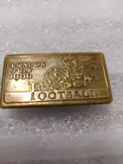 Футбол чемпионат мира 1966г.Англия...