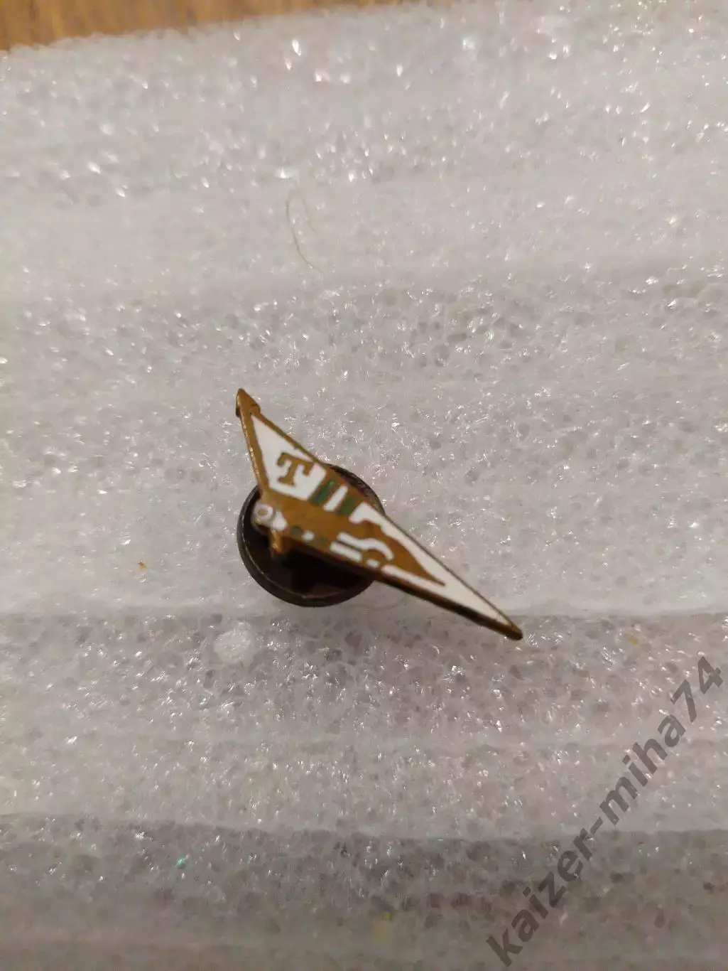 Ф.К Торпедо/Москва.СССР. 50-60год...