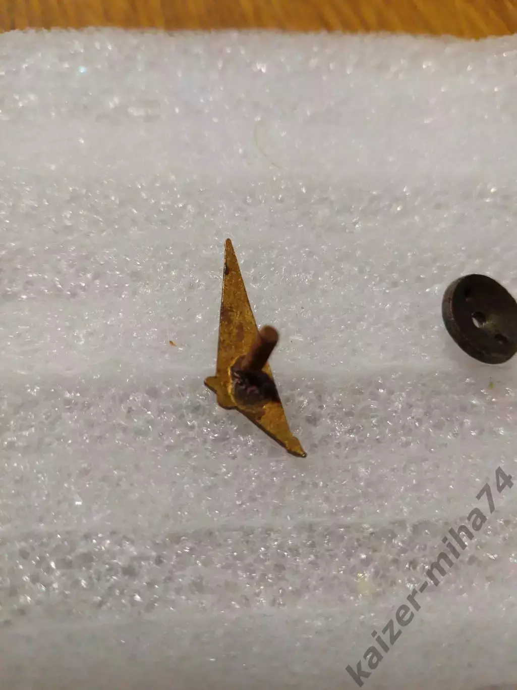 Ф.К Торпедо/Москва.СССР. 50-60год... 2